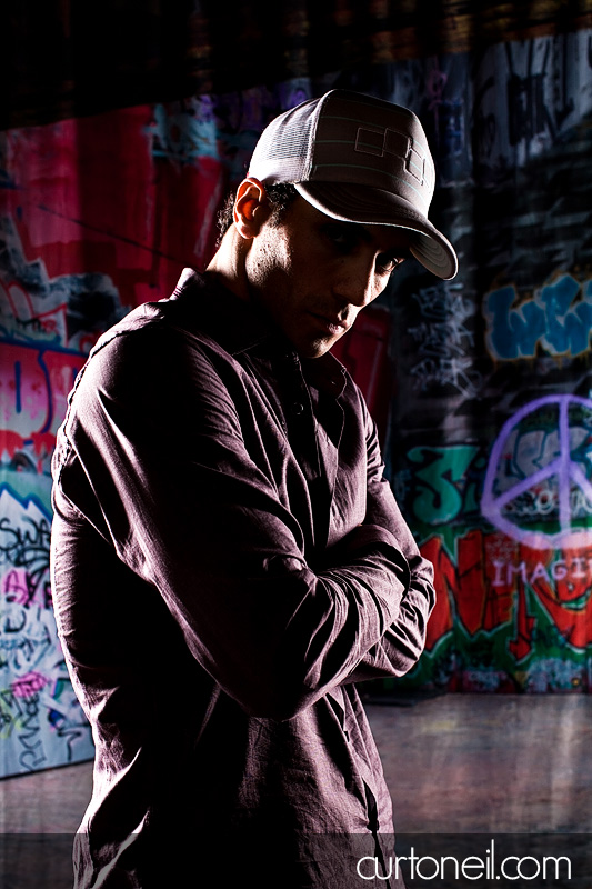After Dark Las Vegas - bboys