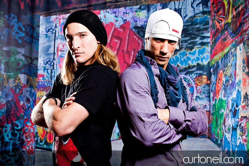 After Dark Las Vegas - bboys