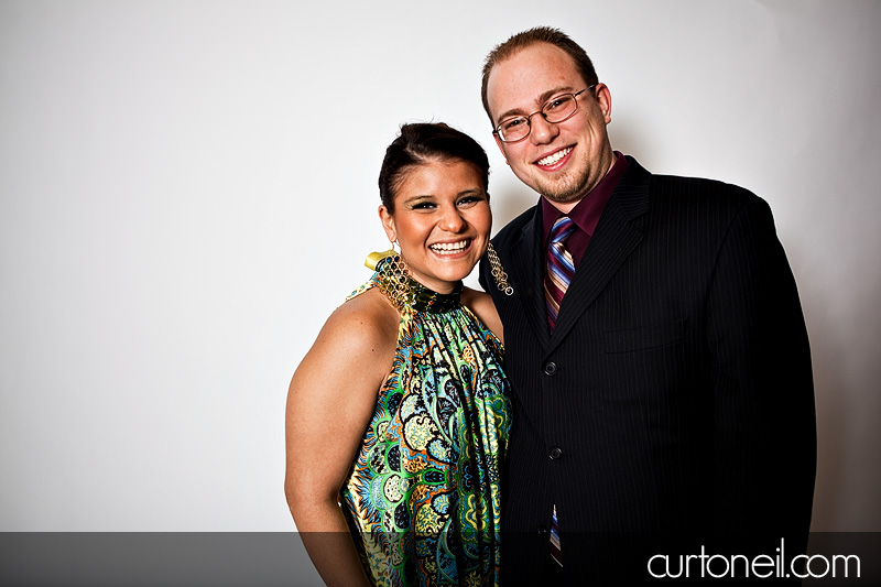 The Awesome Booth by Curt O'Neil Photographer