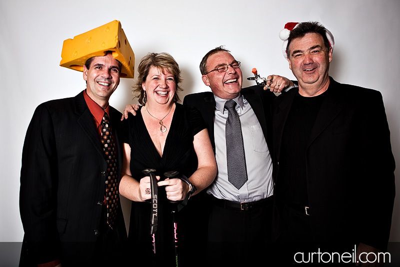 The Awesome Booth by Curt O'Neil Photographer