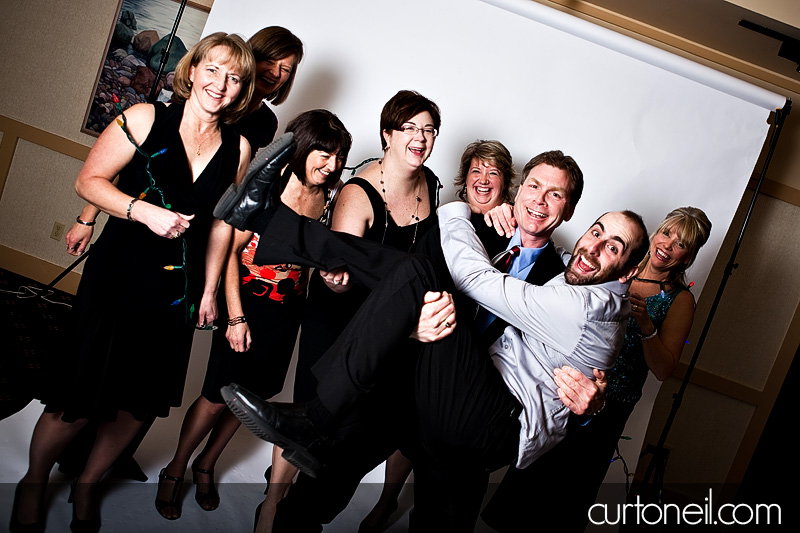 The Awesome Booth by Curt O'Neil Photographer