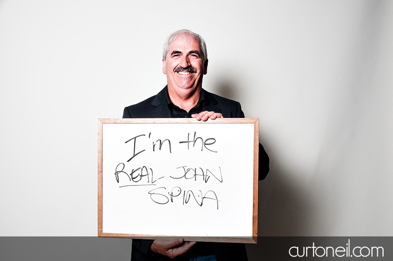 Awesome Booth - Brianne and Giovanni - Sault Ste Marie Photo Booth wedding