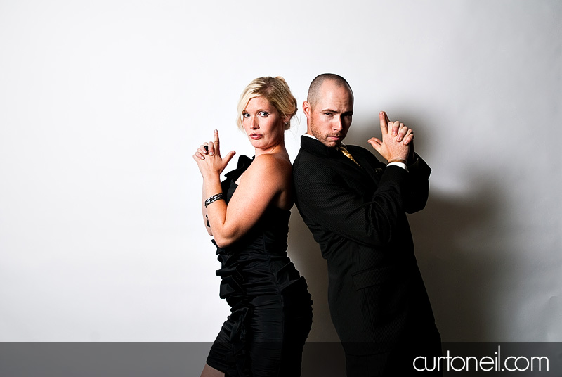 Awesome Booth Sault Ste Marie - Rachel and Ryan's wedding