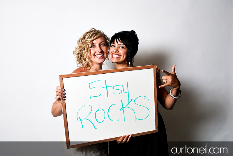 Awesome Booth Sault Ste Marie - Rachel and Ryan's wedding
