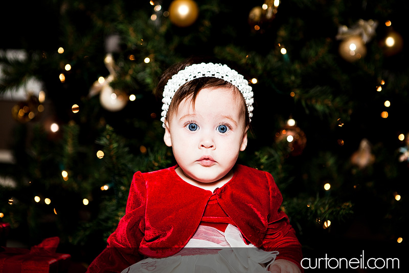 Sault Ste Marie Baby Photography - Jadyn