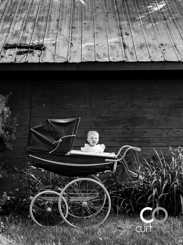 Sault Ste Marie Baby Photographer - Jocelyn sneak peek from her 9 month session