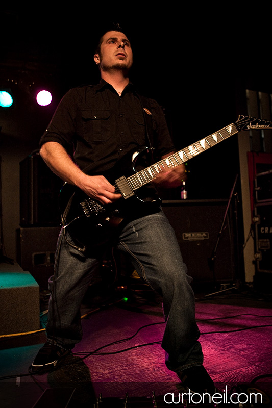 Battle of the Bands - Garden of Bedlam