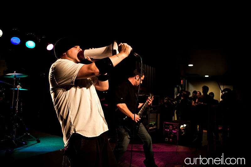 Battle of the Bands - Buzz - Garden of Bedlam