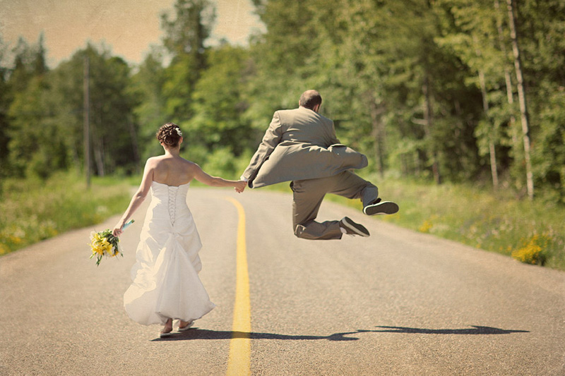 Curt O'Neil's Wedding - Mark Ridout Photographer
