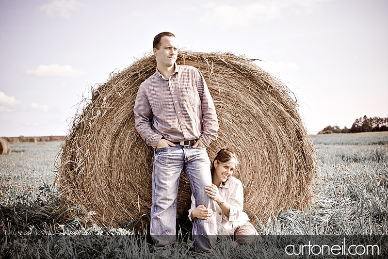 Curt ONeil Photographer - Wedding and Lifestyle Photographer - Sault Ste. Marie - Caccamo Family Shoot