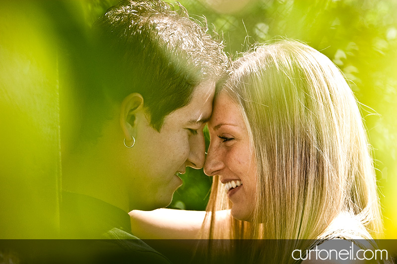 Cait and Curt Engagemenet Shoot - Curt O'Neil Photographer - Wedding and Lifestyle Photographer