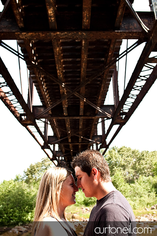 Cait and Curt Engagemenet Shoot - Curt O'Neil Photographer - Wedding and Lifestyle Photographer