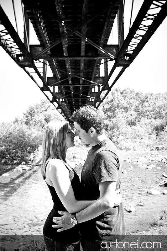 Cait and Curt Engagemenet Shoot - Curt O'Neil Photographer - Wedding and Lifestyle Photographer
