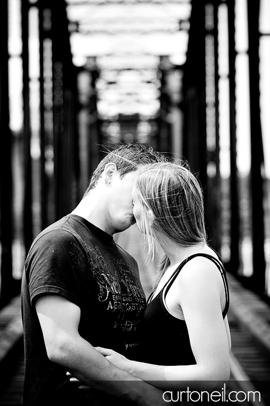 Cait and Curt Engagemenet Shoot - Curt O'Neil Photographer - Wedding and Lifestyle Photographer