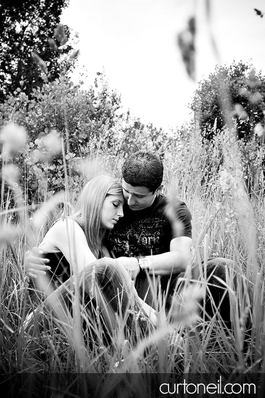 Cait and Curt Engagemenet Shoot - Curt O'Neil Photographer - Wedding and Lifestyle Photographer