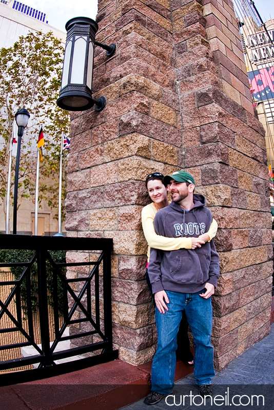 Curt and Jes Engagement Shoot - Curt O'Neil Photographer - Wedding and Lifestyle Photographer - Sault Ste. Marie, ON