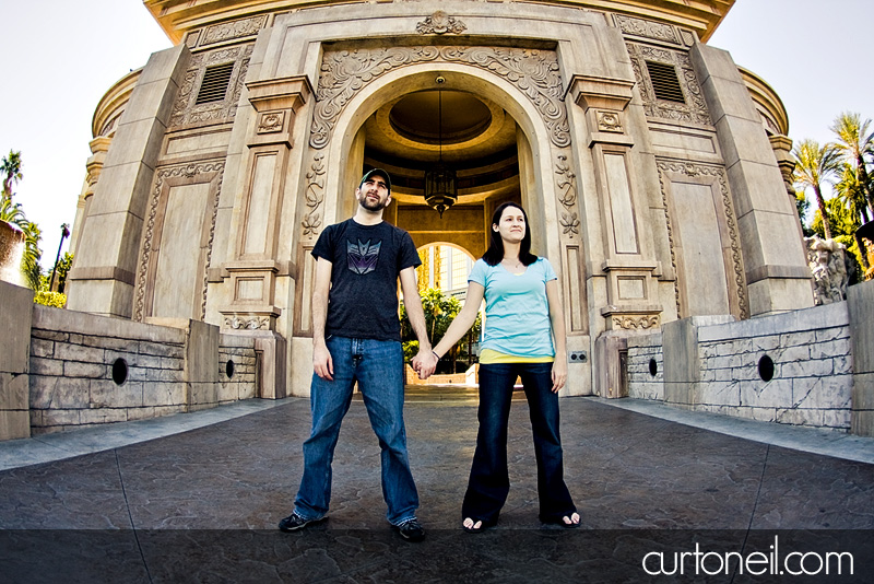Curt and Jes Engagement Shoot - Curt O'Neil Photographer - Wedding and Lifestyle Photographer - Sault Ste. Marie, ON