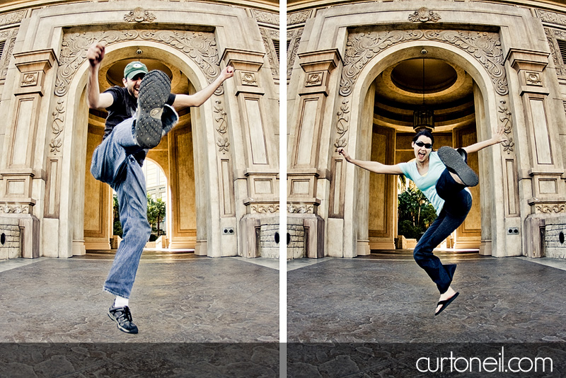 Curt and Jes Engagement Shoot - Curt O'Neil Photographer - Wedding and Lifestyle Photographer - Sault Ste. Marie, ON