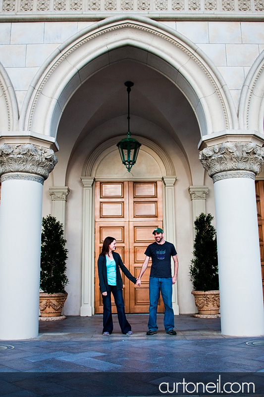 Curt and Jes Engagement Shoot - Curt O'Neil Photographer - Wedding and Lifestyle Photographer - Sault Ste. Marie, ON