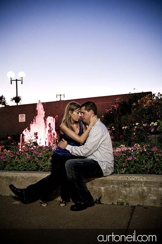 sault ste marie civic centre sault engagement photography