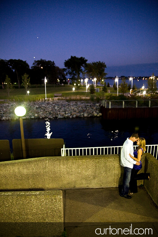 sault ste marie civic centre sault engagement photography