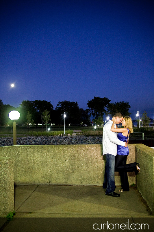 sault ste marie civic centre sault engagement photography