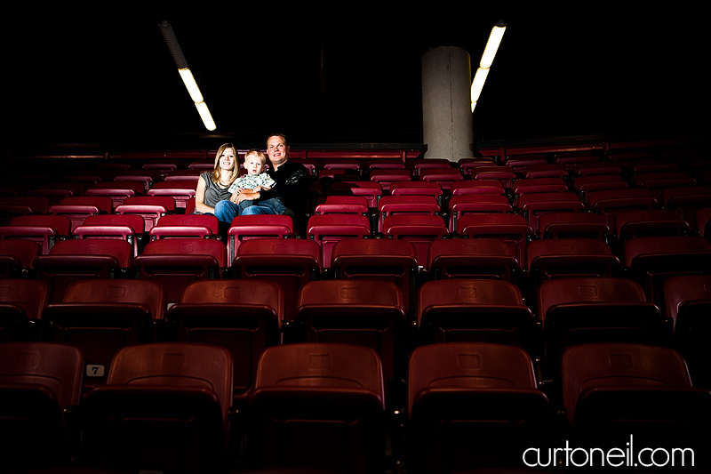Sault Ste Marie Engagement Photography - Karen and Scott - boardwalk, Essar Centre, Hiawatha