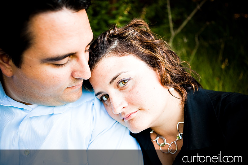 Engagement Shoot - Shauna and Greg