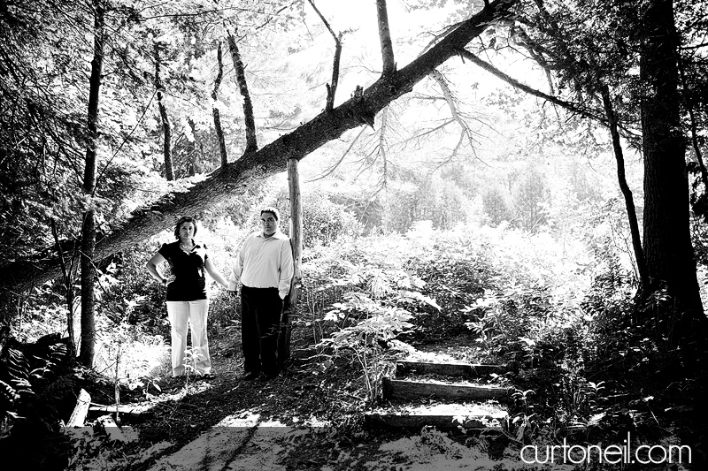 Engagement Shoot - Shauna and Greg