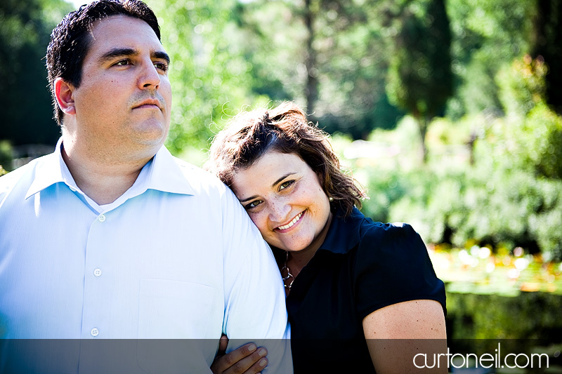 Engagement Shoot - Shauna and Greg