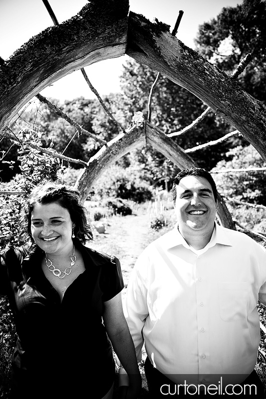 Engagement Shoot - Shauna and Greg