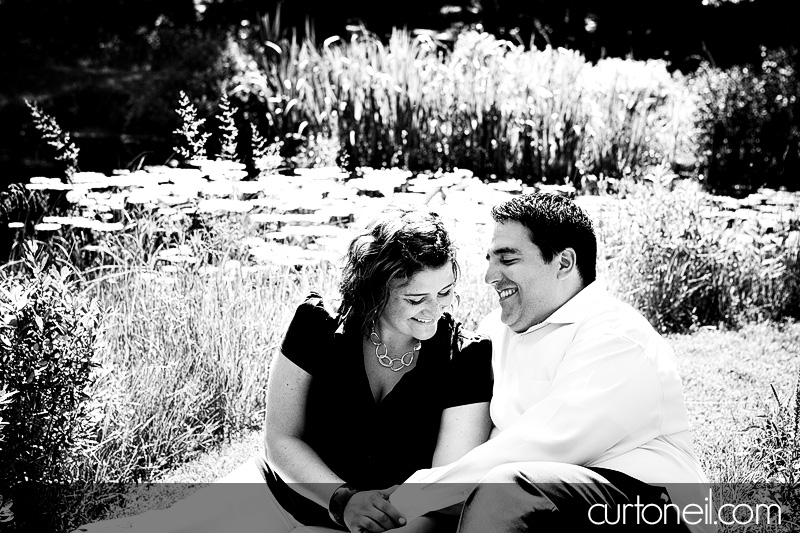 Engagement Shoot - Shauna and Greg