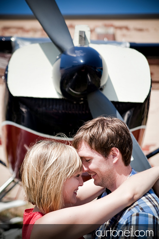 Engagement Shoot - Bridget and Brian - Curt O'Neil Photographer, Wedding Photographer