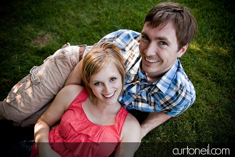Engagement Shoot - Bridget and Brian - Curt O'Neil Photographer, Wedding Photographer