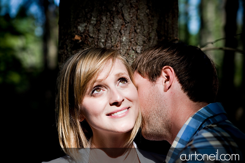 Engagement Shoot - Bridget and Brian - Curt O'Neil Photographer, Wedding Photographer