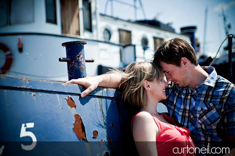 Engagement Shoot - Bridget and Brian - Curt O'Neil Photographer, Wedding Photographer