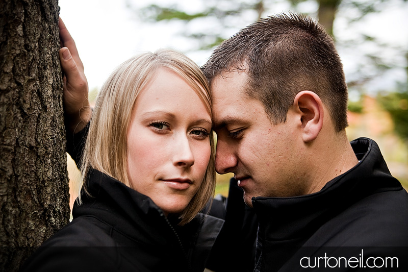 Engagement Shoot - Heather and Clint