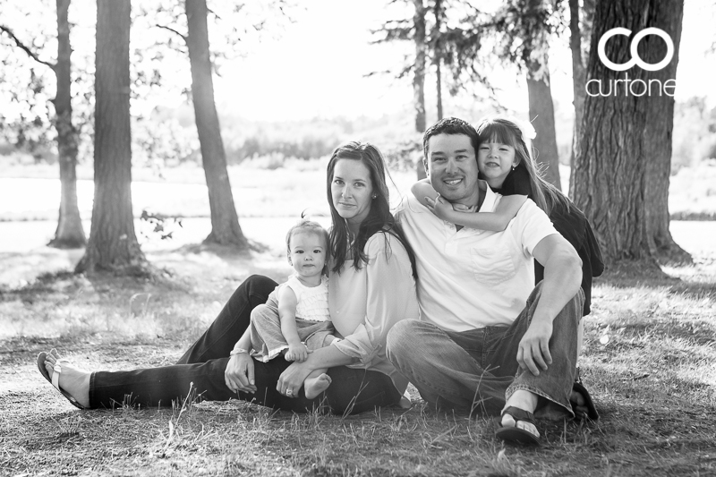 Sault Ste Marie Family Photography - Mah Family - sneak peek, Bell