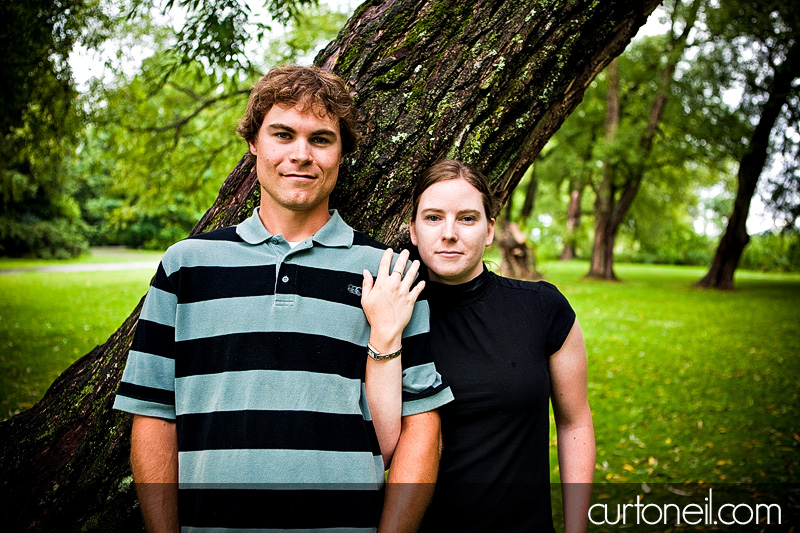 Sault Ste Marie Family Photography - Tammi Family