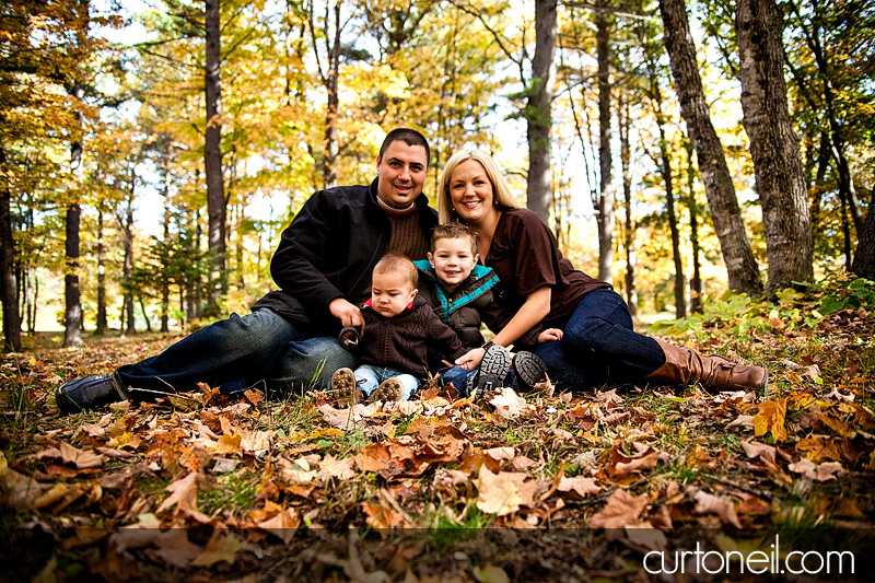 Family Photo Shoot - family