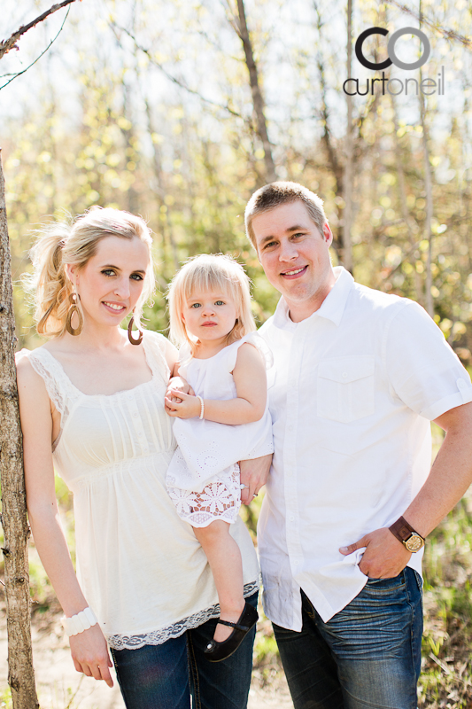 Sault Ste Marie Family Photographer - Van Hoof Family - Sneak peek from Wishart Park