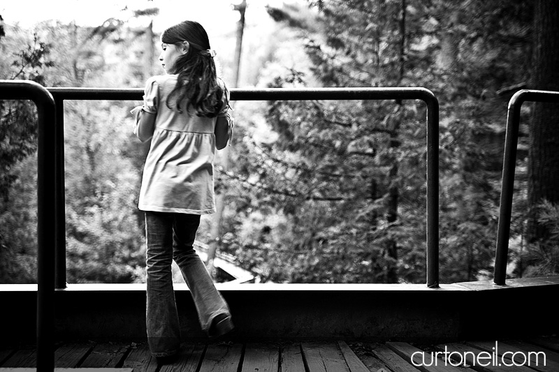 Family Photography - Hanna platform