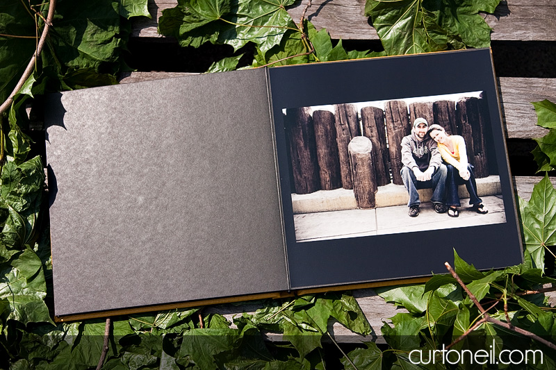 Guest Book - Curt O'Neil Photogarpher - Wedding and Lifestyle Photographer