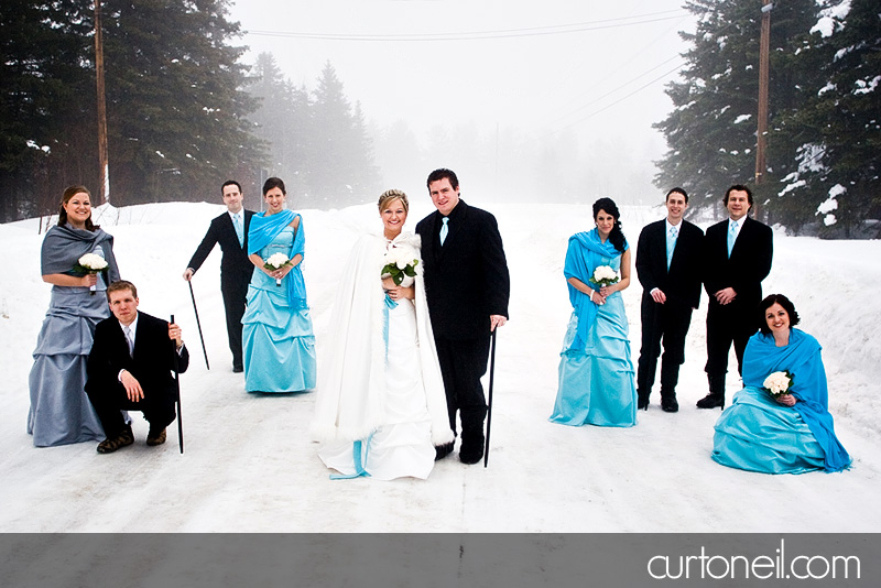 Curt ONeil Photographer - Wedding and Lifestyle Photographer - Sault Ste. Marie - Jeannette and Anthony Wedding