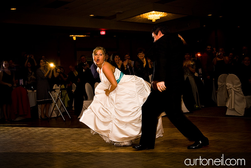 Curt ONeil Photographer - Wedding and Lifestyle Photographer - Sault Ste. Marie - Jeannette and Anthony Wedding