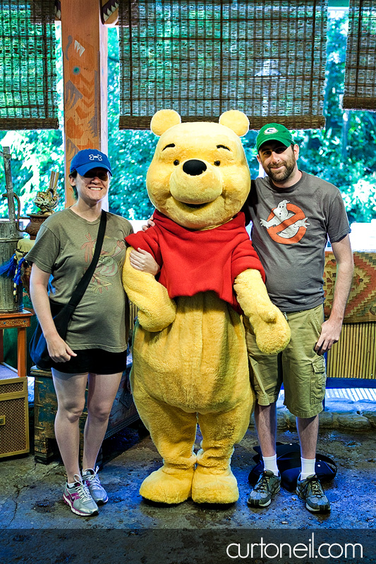 Sault Ste Marie Photographer - Disneyland, Universal Studios