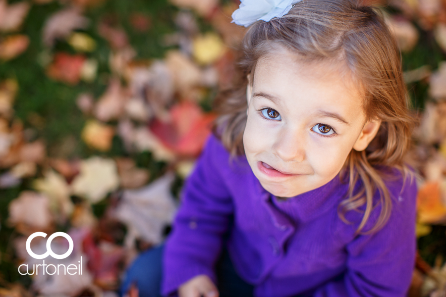 Sault Ste Marie Kid Photography - Keira, Layla and Macy - sneak peek, fall, kid