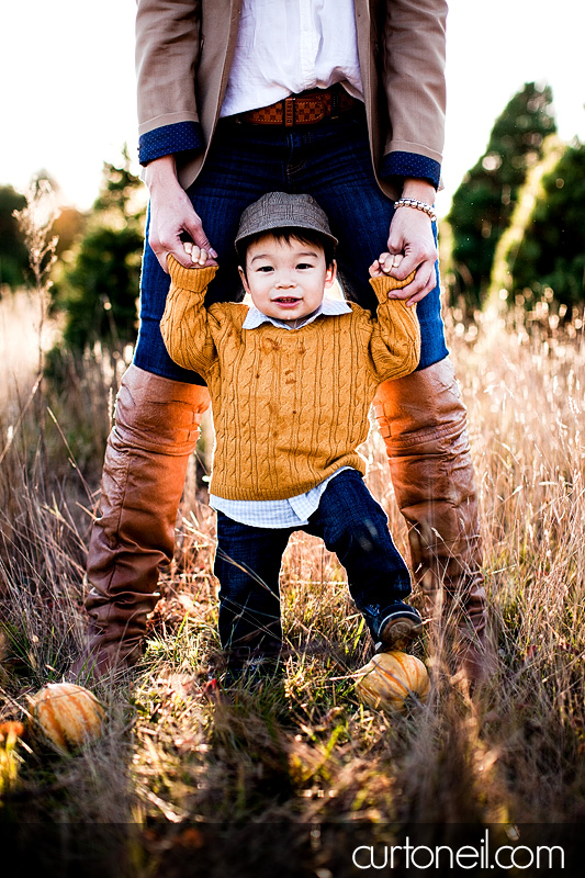 Sault Ste Marie Lifestyle Photographer - Ashli and Binson sneak peek at Mockingbird Hill Farm