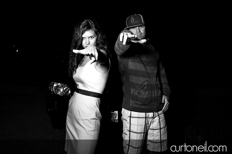 Sault Ste Marie Photography - Steph lifestyle - portfolio, beach, boardwalk, downtown