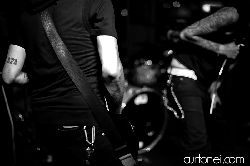 Sault Ste Marie Band Photography - Lion Ride Live in the Sault July 2nd